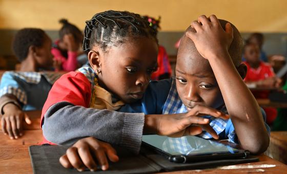 Преподавание не сводится к конкуренции с технологиями.